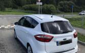 Ford C-Max 2 generation Minivan