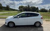 Ford C-Max 2 generation Minivan