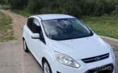 Ford C-Max 2 generation Minivan
