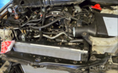 BMW 5 Series E60/E61 [restyling] Sedan