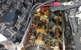 BMW 5 Series E60/E61 [restyling] Sedan