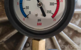 BMW 5 Series E60/E61 [restyling] Sedan