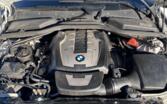BMW 5 Series E60/E61 [restyling] Sedan