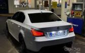 BMW 5 Series E60/E61 [restyling] Sedan
