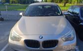 BMW 5 Series F07/F10/F11 Gran Turismo liftback