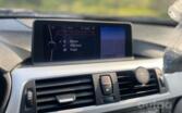 BMW 3 Series F30/F31/F34 Sedan