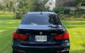BMW 3 Series F30/F31/F34 Sedan