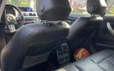 BMW 3 Series F30/F31/F34 Sedan