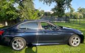 BMW 3 Series F30/F31/F34 Sedan
