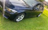 BMW 3 Series F30/F31/F34 Sedan
