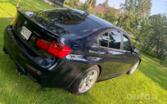 BMW 3 Series F30/F31/F34 Sedan