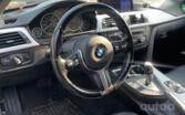 BMW 3 Series F30/F31/F34 Sedan