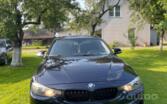 BMW 3 Series F30/F31/F34 Sedan