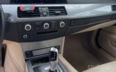 BMW 5 Series E60/E61 [restyling] Touring wagon