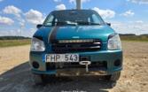 Suzuki Wagon R+ 2 generation