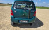 Suzuki Wagon R+ 2 generation
