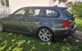 BMW 3 Series E90/E91/E92/E93 Touring wagon