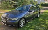 BMW 3 Series E90/E91/E92/E93 Touring wagon