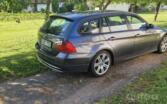BMW 3 Series E90/E91/E92/E93 Touring wagon