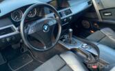 BMW 5 Series E60/E61 Touring wagon