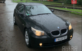 BMW 5 Series E60/E61 Touring wagon
