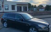 BMW 5 Series E60/E61 Touring wagon