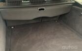 BMW 5 Series E60/E61 Touring wagon