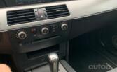 BMW 5 Series E60/E61 Touring wagon