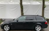 BMW 5 Series E60/E61 Touring wagon