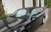 BMW 5 Series E60/E61 Touring wagon