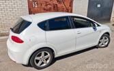 SEAT Leon 2 generation [restyling] Hatchback