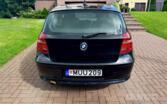 BMW 1 Series E87 Hatchback