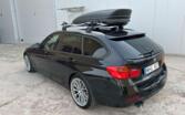BMW 3 Series F30/F31/F34 Touring wagon