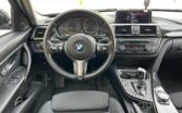BMW 3 Series F30/F31/F34 Touring wagon
