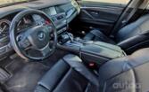 BMW 5 Series F07/F10/F11 Sedan