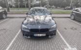 BMW 5 Series F07/F10/F11 Sedan