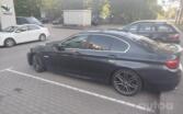 BMW 5 Series F07/F10/F11 Sedan