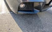 BMW 5 Series F07/F10/F11 Sedan