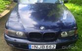 BMW 5 Series E39 Touring wagon