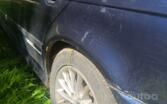 BMW 5 Series E39 Touring wagon