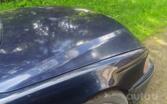 BMW 5 Series E39 Touring wagon
