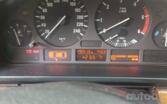 BMW 5 Series E39 Touring wagon