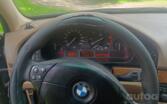 BMW 5 Series E39 Touring wagon