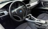 BMW 3 Series E90/E91/E92/E93 Touring wagon