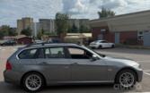 BMW 3 Series E90/E91/E92/E93 Touring wagon