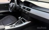 BMW 3 Series E90/E91/E92/E93 Touring wagon