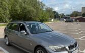 BMW 3 Series E90/E91/E92/E93 Touring wagon
