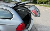 BMW 3 Series E90/E91/E92/E93 Touring wagon