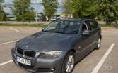BMW 3 Series E90/E91/E92/E93 Touring wagon