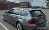 BMW 3 Series E90/E91/E92/E93 Touring wagon